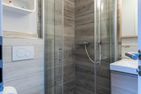  Ferienwohnung Merle Wyk auf Föhr - Badezimmer