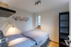  Ferienwohnung Merle Wyk auf Föhr - Schlafzimmer