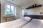  Ferienwohnung Merle Wyk auf Föhr - Schlafzimmer