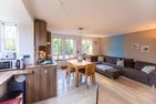  Ferienwohnung Merle Wyk auf Föhr - Wohnzimmer