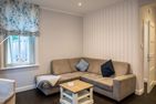 Südernest Südernest 1 Wyk auf Föhr - Wohnzimmer