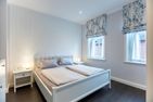 Südernest Südernest 1 Wyk auf Föhr - Schlafzimmer