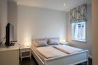 Südernest Südernest 1 Wyk auf Föhr - Schlafzimmer