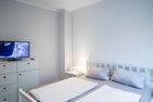 Südernest Südernest 1 Wyk auf Föhr - Schlafzimmer