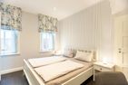 Südernest Südernest 1 Wyk auf Föhr - Schlafzimmer