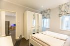 Südernest Südernest 1 Wyk auf Föhr - Schlafzimmer