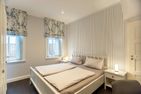 Südernest Südernest 1 Wyk auf Föhr - Schlafzimmer