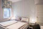 Südernest Südernest 1 Wyk auf Föhr - Schlafzimmer