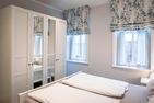 Südernest Südernest 1 Wyk auf Föhr - Schlafzimmer