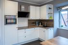 Südernest Südernest 2 Wyk auf Föhr - Küche / Küchenzeile