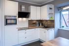 Südernest Südernest 2 Wyk auf Föhr - Küche / Küchenzeile