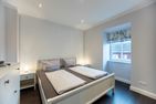 Südernest Südernest 2 Wyk auf Föhr - Schlafzimmer