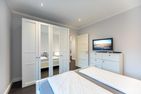 Südernest Südernest 2 Wyk auf Föhr - Schlafzimmer