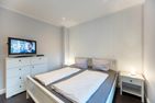 Südernest Südernest 2 Wyk auf Föhr - Schlafzimmer