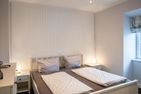 Südernest Südernest 2 Wyk auf Föhr - Schlafzimmer