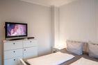 Südernest Südernest 2 Wyk auf Föhr - Schlafzimmer