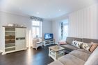 Südernest Südernest 2 Wyk auf Föhr - Wohnzimmer