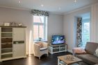Südernest Südernest 2 Wyk auf Föhr - Wohnzimmer