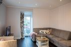 Südernest Südernest 2 Wyk auf Föhr - Wohnzimmer