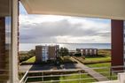 Haus Hooge Ferienwohnung Wattkönig Wyk auf Föhr - Meerblick