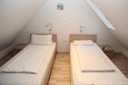  Strandidylle II Norden/Norddeich - Schlafzimmer