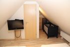  Strandidylle II Norden/Norddeich - Schlafzimmer