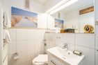  Haus am Meer Whg.46 Westerland - Badezimmer