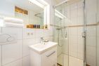 Haus am Meer Whg.46 Westerland - Badezimmer