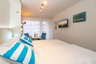  Haus am Meer Whg.46 Westerland - Wohnzimmer