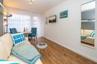  Haus am Meer Whg.46 Westerland - Wohnzimmer