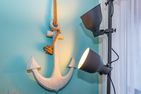  Haus am Meer Whg.46 Westerland - Dekoratives Detail