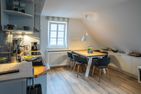  Ferienwohnung Wrixumer Marsch Wrixum - Wohnzimmer