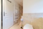  Smuk Huus Nieblum - Badezimmer