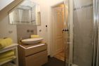  Appartement Südblick Hörnum Nord - Badezimmer
