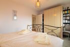  Ferienwohnung Sunset  - Schlafzimmer