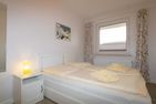  Ferienwohnung Sunset  - Schlafzimmer