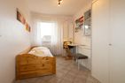  Ferienwohnung Sunset  - Empfang