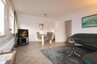  Ferienwohnung Sunset  - Wohnzimmer