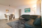  Ferienwohnung Sunset  - Wohnzimmer