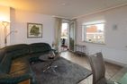 Ferienwohnung Sunset  - Wohnzimmer