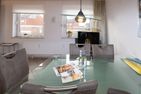  Ferienwohnung Sunset  - Wohnzimmer