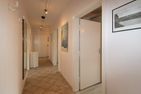  Ferienwohnung Sunset  - Empfang
