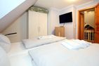 Gmelinstraße 17 b Wyk - TV im Schlafzimmer