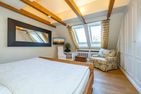  Üüs Lek Keitum - Schlafzimmer