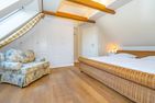  Üüs Lek Keitum - Schlafzimmer