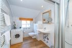  Üüs Lek Keitum - Badezimmer