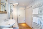  Üüs Lek Keitum - Badezimmer