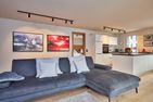  Wax-N-Stein Garmisch-Partenkirchen - Wohnzimmer