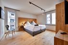 Wax-N-Stein Garmisch-Partenkirchen - Schlafzimmer