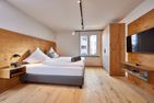  Wax-N-Stein Garmisch-Partenkirchen - Schlafzimmer